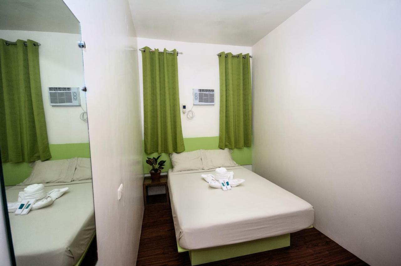 Sulit Budget Hotel Near Dgte Airport Citimall Dumaguete City Экстерьер фото